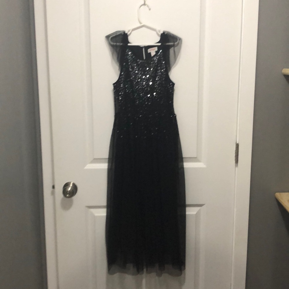M (7/8) Cat & Jack Girls dress like new condition